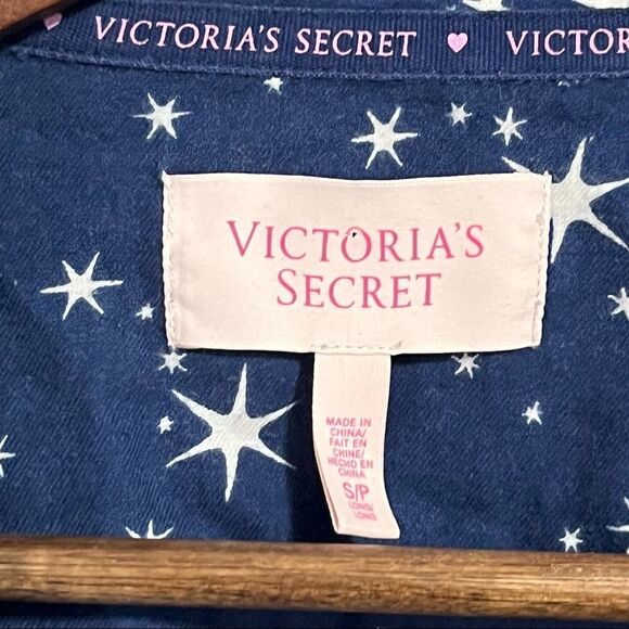 Victoria Secret Sleepwear Size S - Picture 3 of 4